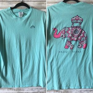 simply southern t-shirt
